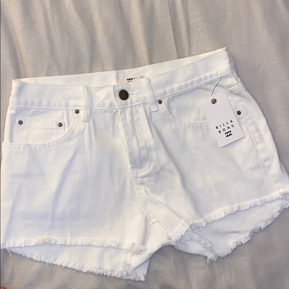 Billabong Drift Away Shorts - Picture 1 of 3